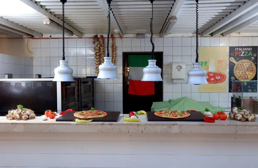 Blue Bay Beach Resort 4*-24