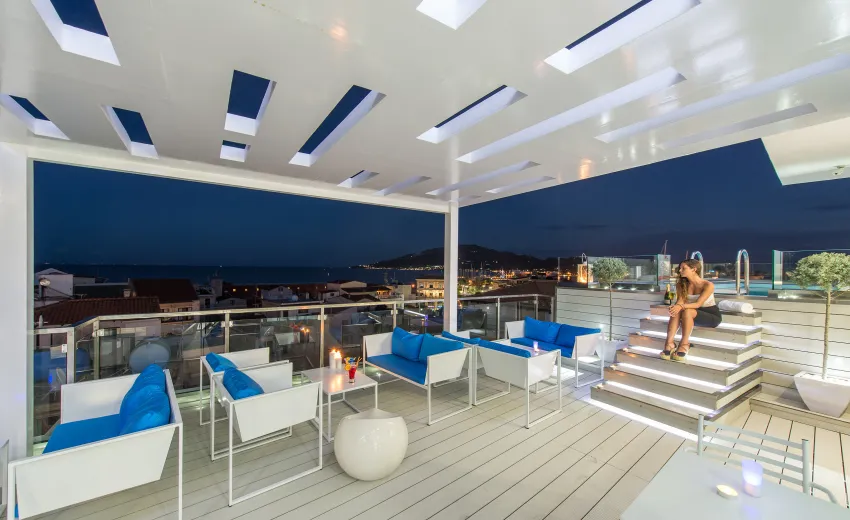 Diana Hotel Zakynthos 4*-6