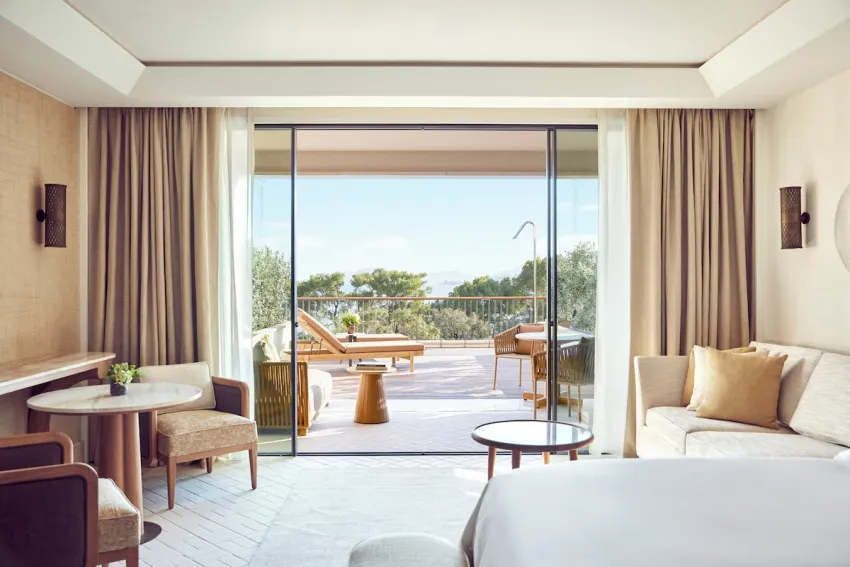 Four Seasons Resort Mallorca at Formentor 5*-10