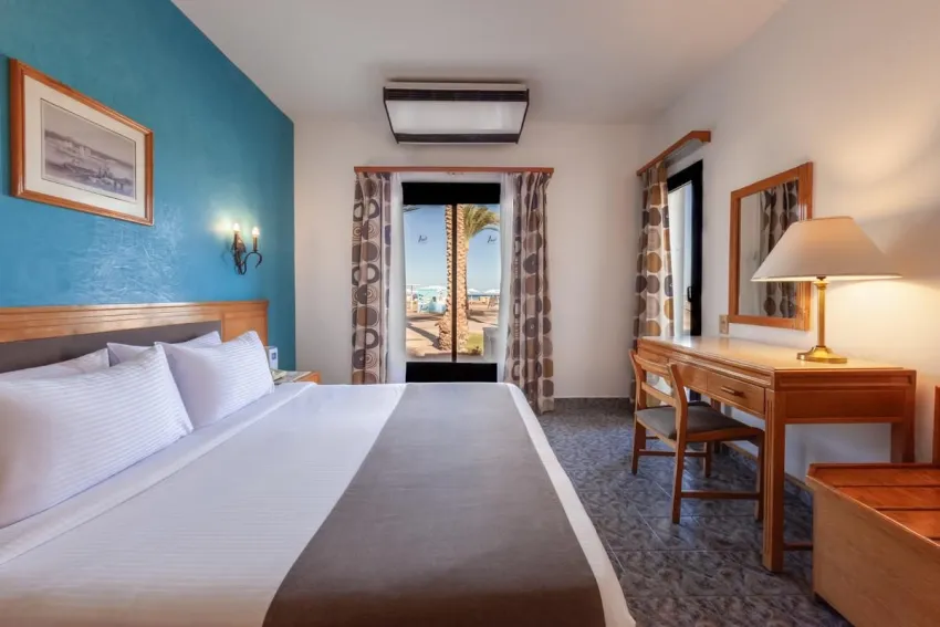 Pharaoh Azur Resort 4*-14