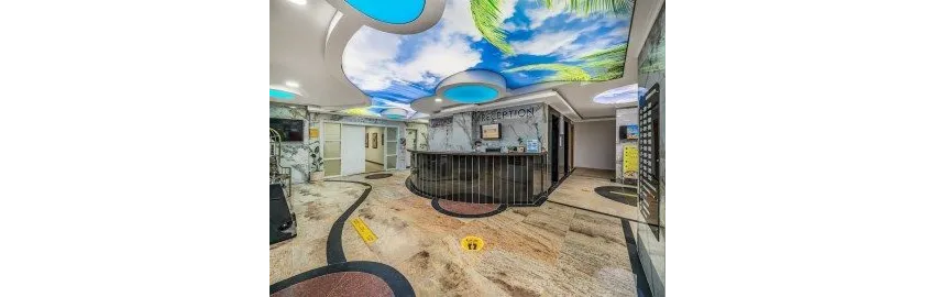 Arsi Blue Beach Hotel 4*-2