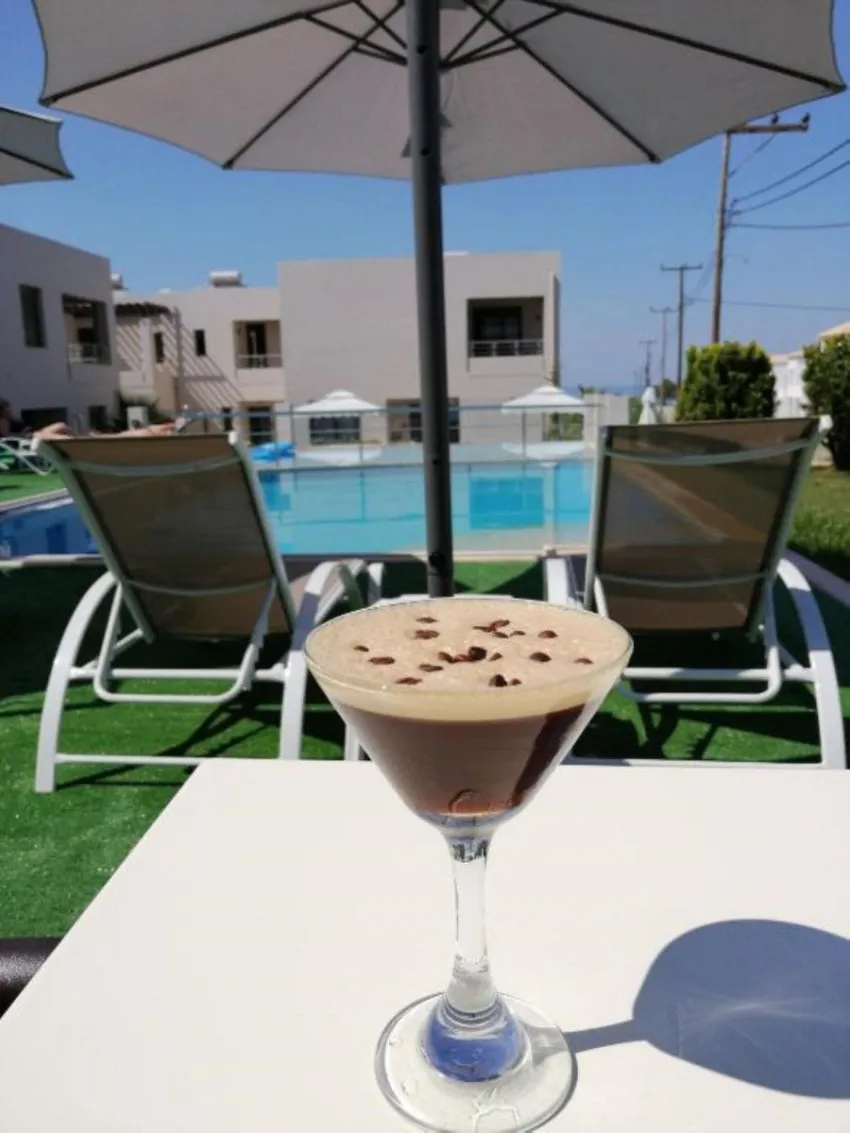 Carisa Suites And Apartments 3*-24