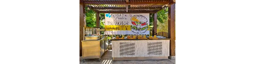 Crystal Family Resort & Spa 5*-32