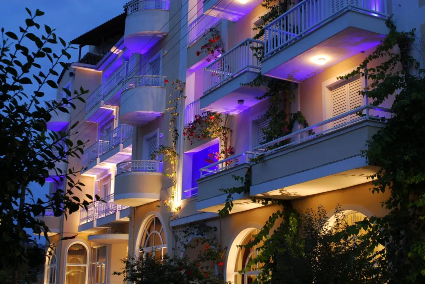 Palatino Hotel Zakynthos 4*-4