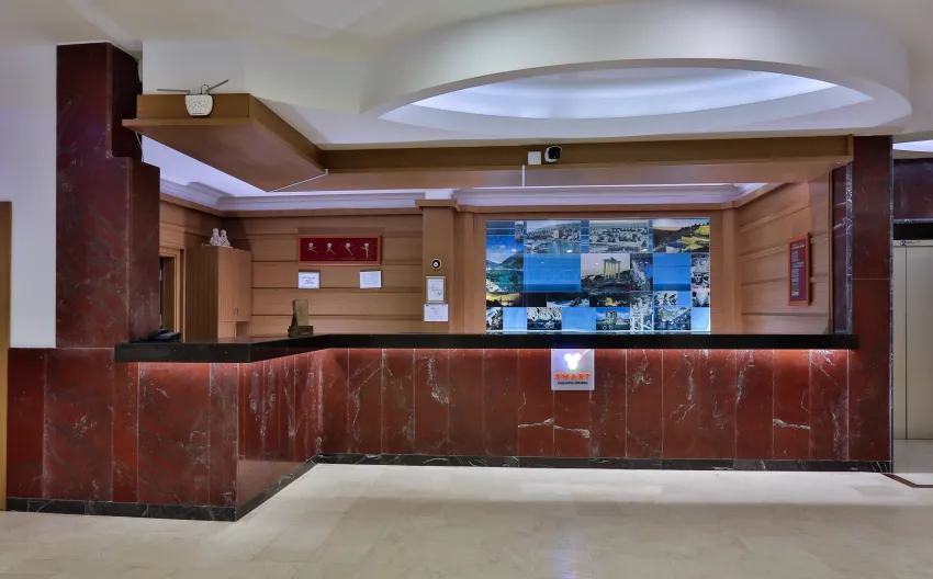 Club Mirabell Hotel 4*-22