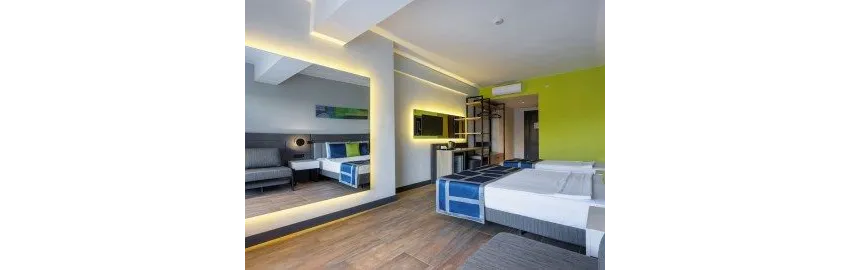 Noxinn Deluxe Hotel 5*-12