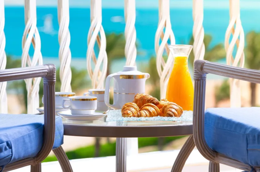 Palm Royale Soma Bay Resort 5*-234