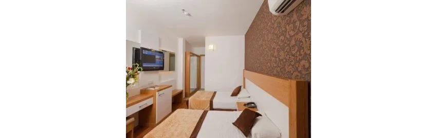 Eftalia Downtown 4*-7