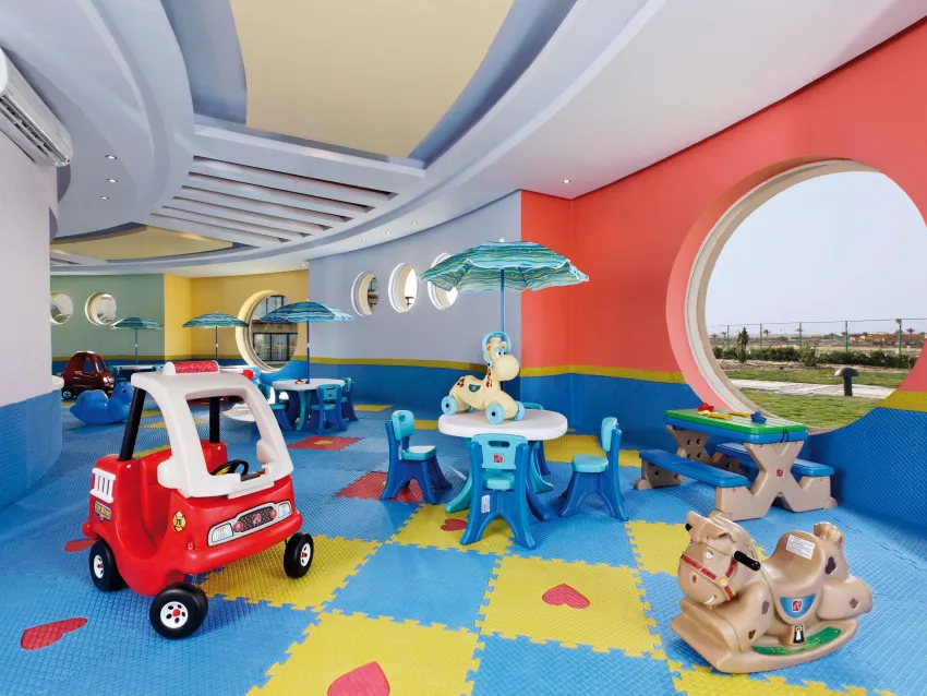 Movenpick Waterpark Resort & Spa Soma Bay 5*-191