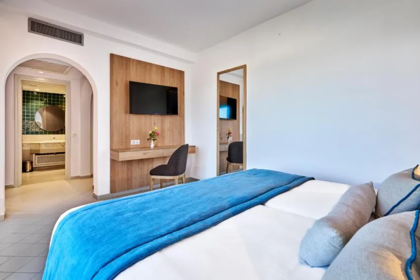 MELIA EL MANSOUR MAHDIA  4*-13