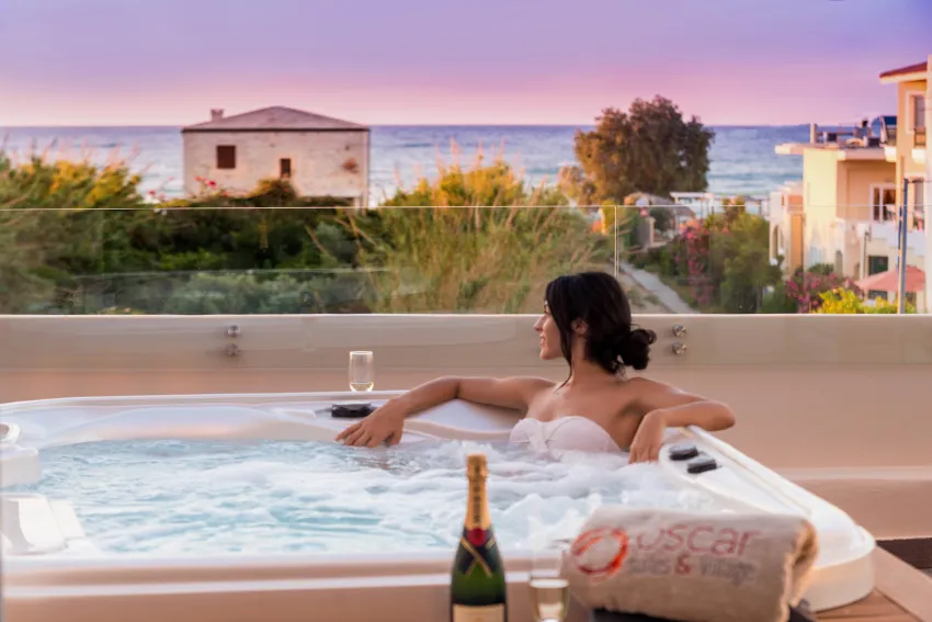OSCAR SUITES & VILLAGE 4*-26