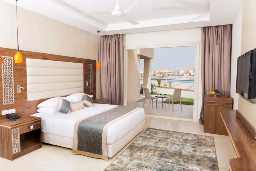 Albatros Sea World Marsa Alam 5*-4