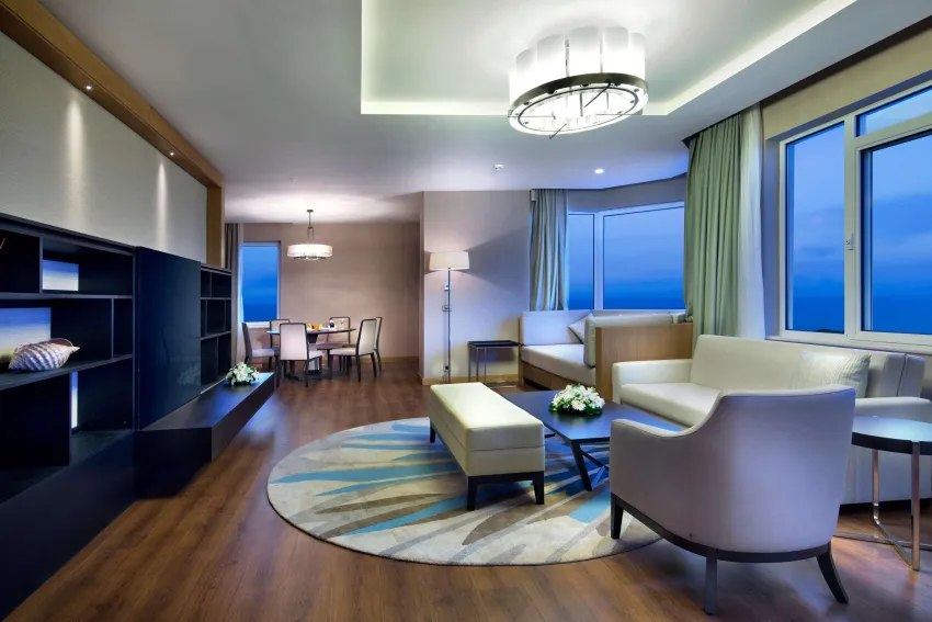 Papillon Zeugma Relaxury 5*-101