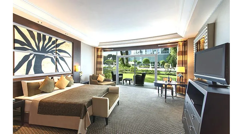 CALISTA LUXURY SPECIAL ROOMS  5*-44