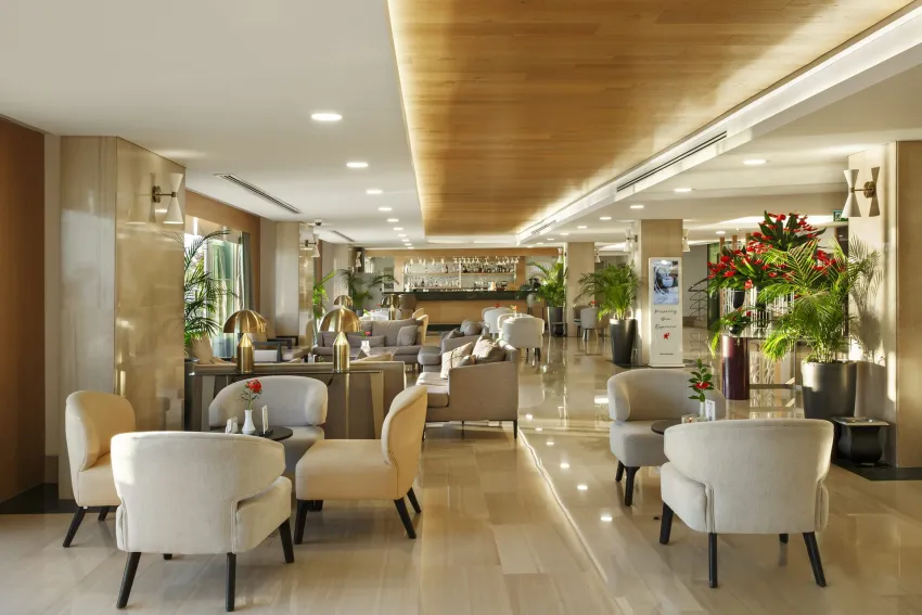 Corendon Playa Kemer (Ex.Grand Park Kemer ) 5*-6