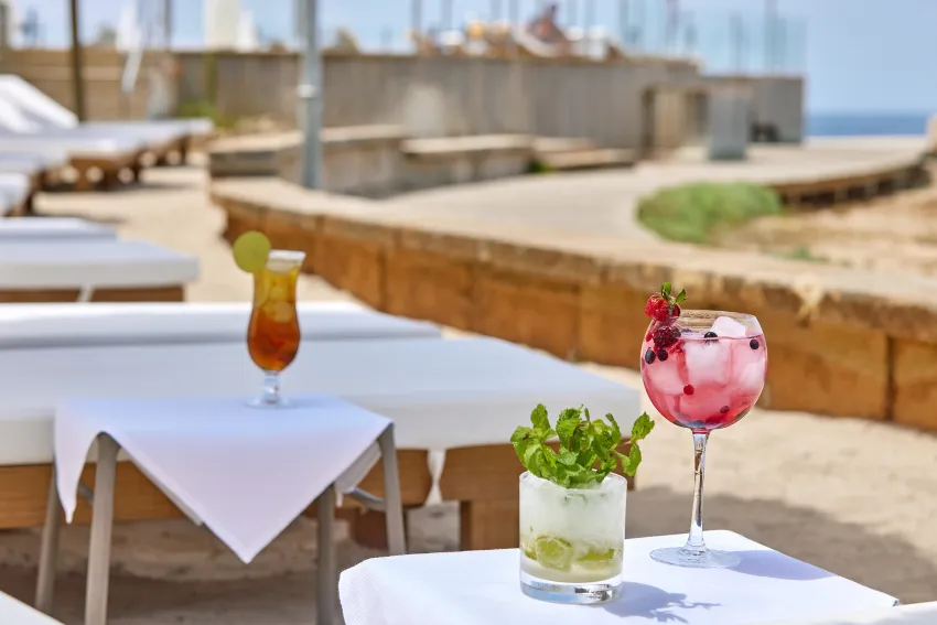 Universal Hotel Cabo Blanco - Adults Only 4*-39