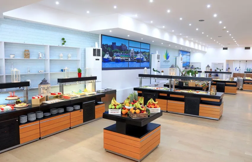 Blue Bay Beach Resort 4*-18