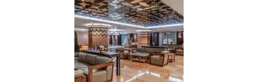 Royal Taj Mahal 5*-14