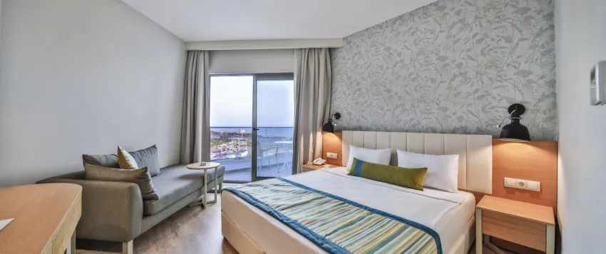 Calido Maris Hotel 5*-38