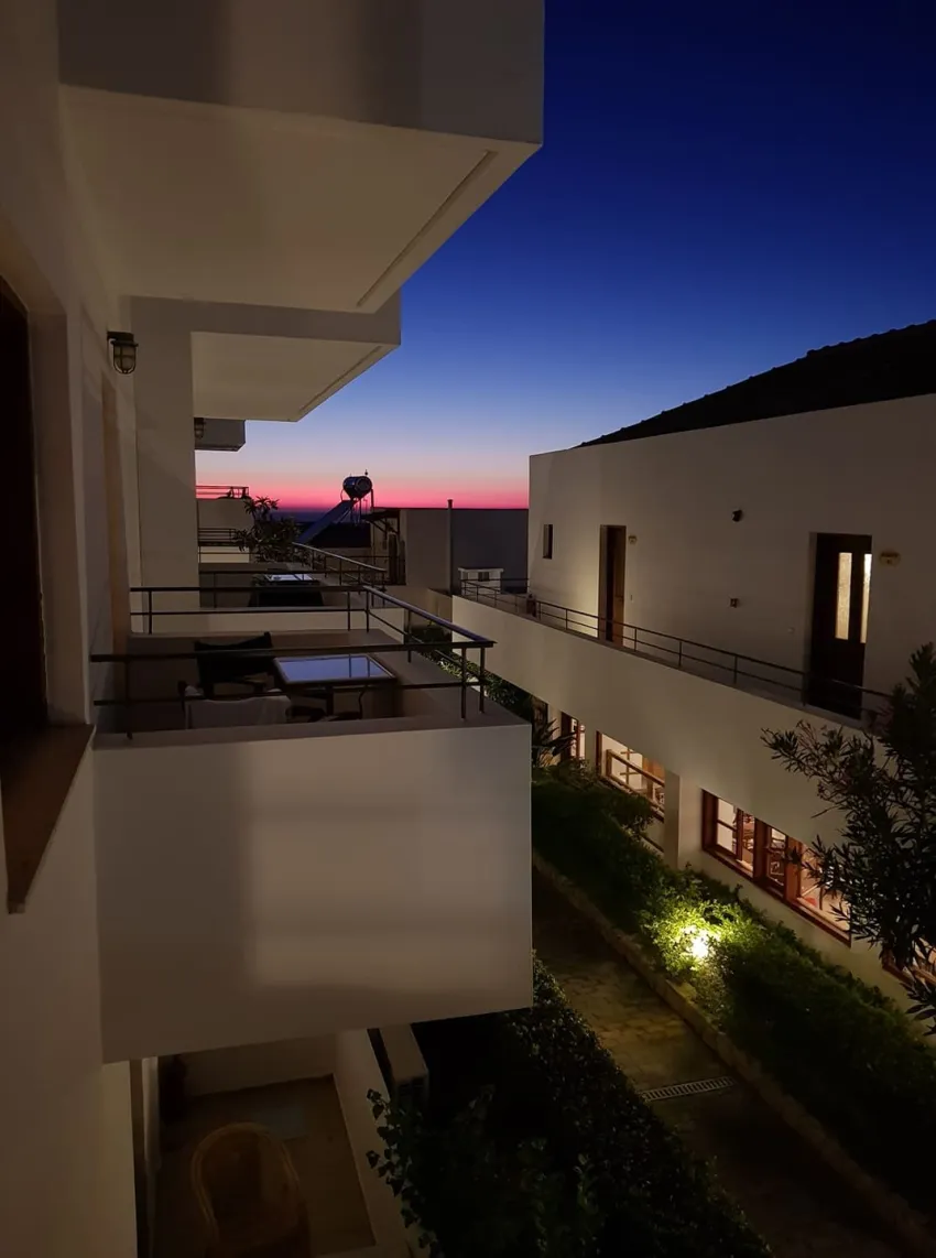 Amazones Village Suites 4*-10