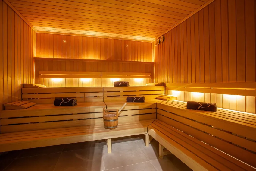 Grupotel Playa De Palma Suites Spa 4*-16