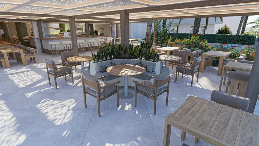 Iberostar Waves Creta Panorama and Mare 4*-26