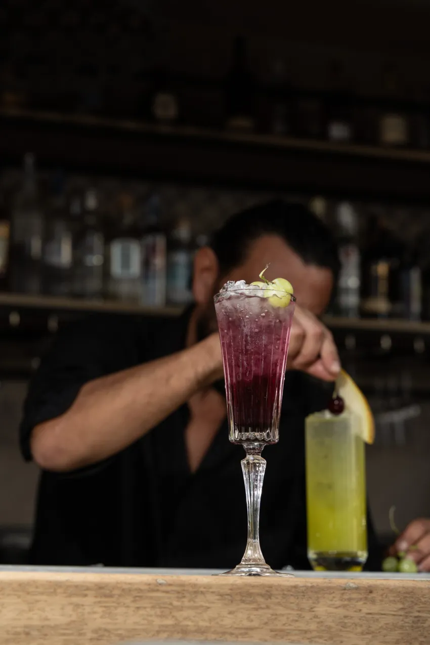 Castello Infinity Suites 5*-1