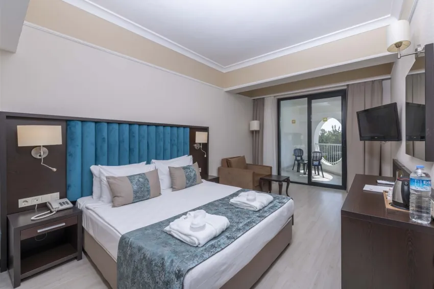 Asteria Collection Side (Ex.Amara Family Resort) 5*-5