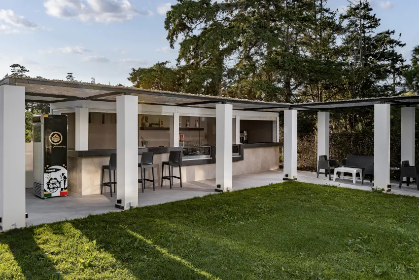 Sunrise Village Hotel 3*-19