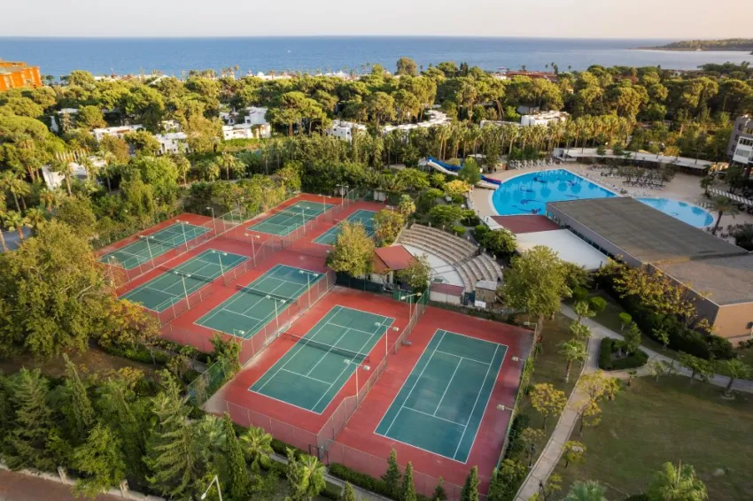 SIMENA COMFORT HOTEL  5*-32