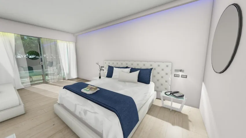 Magique Bleu Suites 5*-14