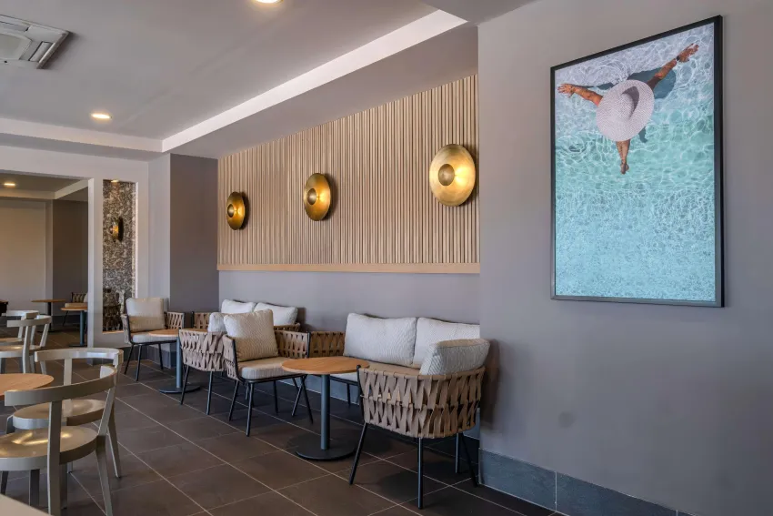 Barut Goia 5*-17