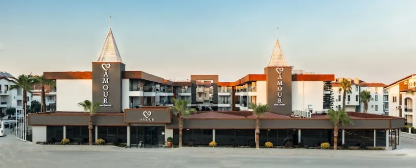 Side Amour Hotel 4*-80