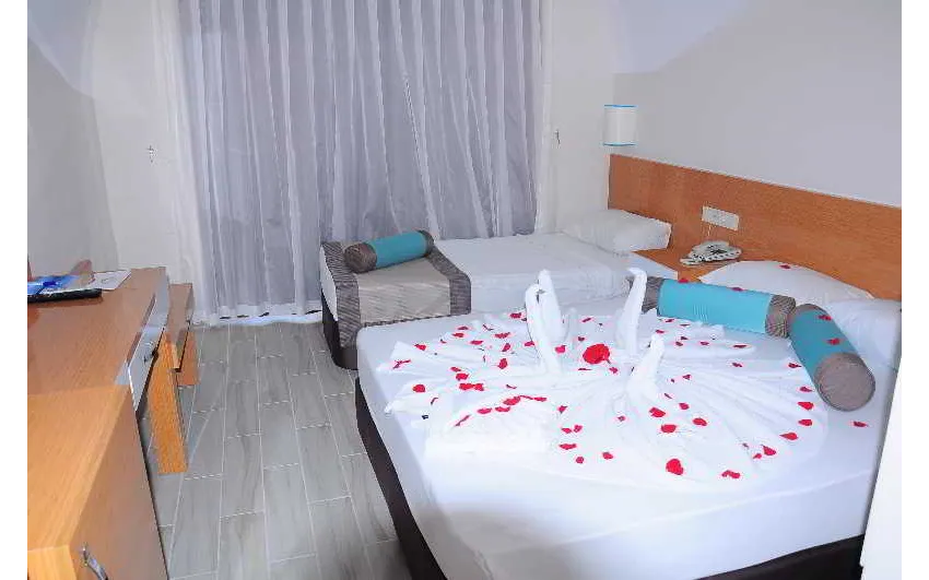 Anita Dream Hotel 4*-17