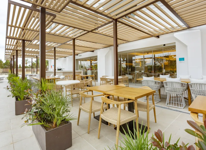 Bordoy Alcudia Bay 4*-15