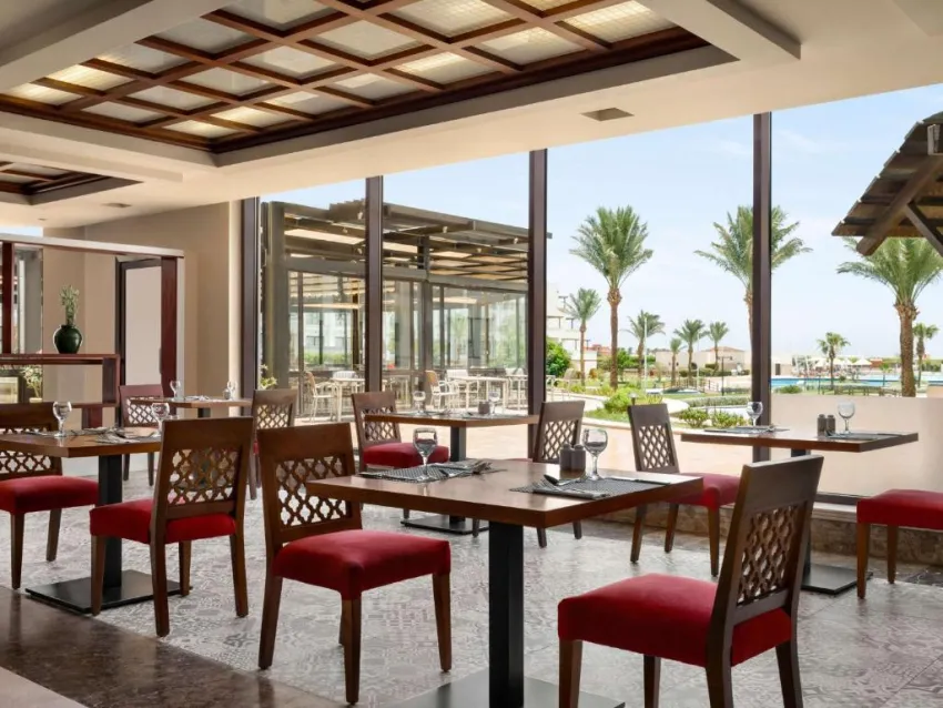 MOVENPICK WATERPARK RESORT & SPA SOMA BAY  5*-25