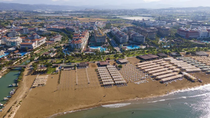 Aydinbey Kings Palace & Spa 5*-2