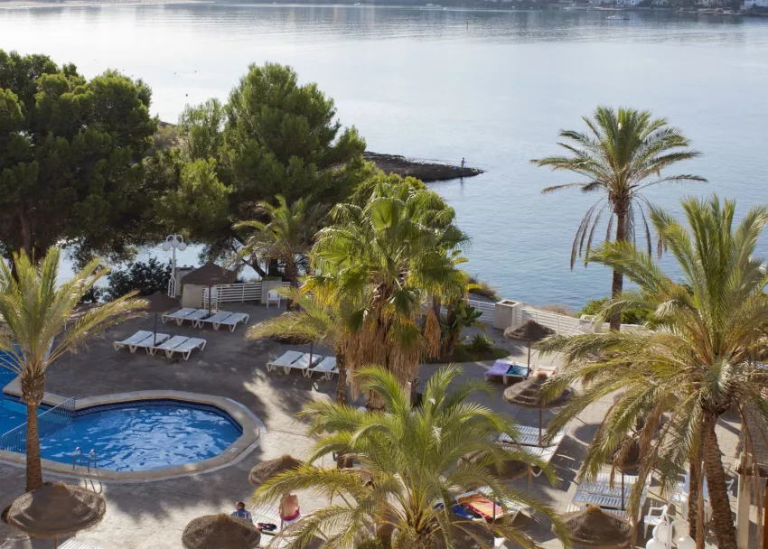 TRH Jardin Del Mar Apart 3*-2