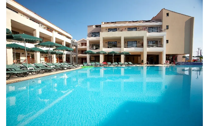 Porto Platanias Beach Resort & Spa 5*-44