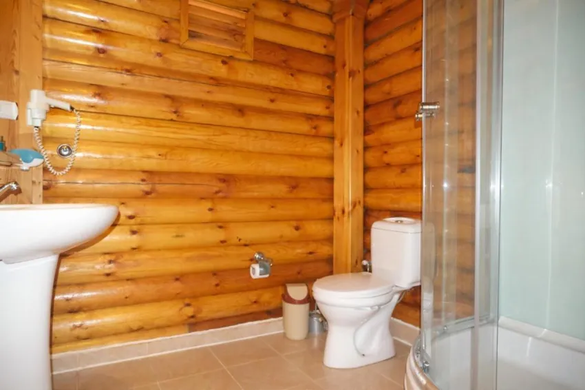 WOODLINE HOTEL  3*-14