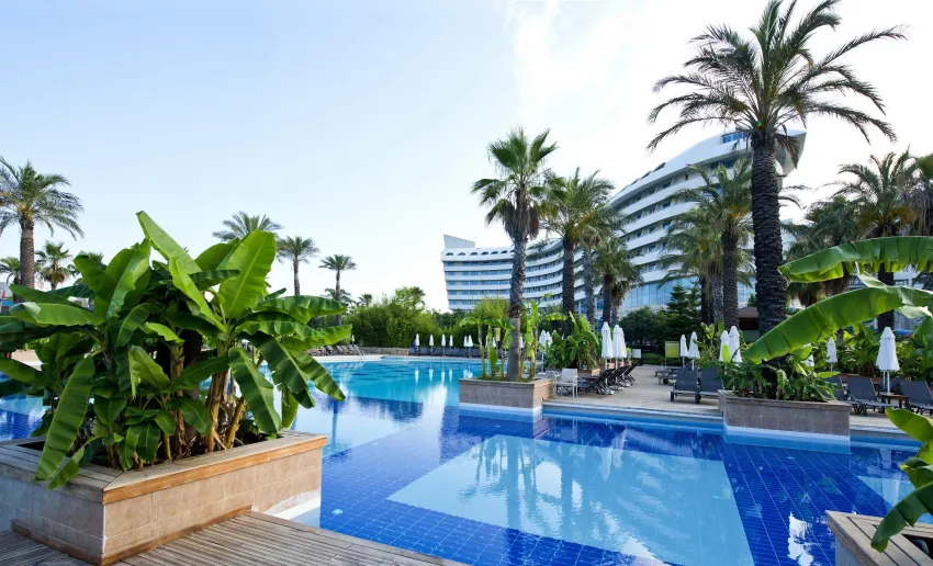 Concorde De Luxe Resort Lara 5*-95
