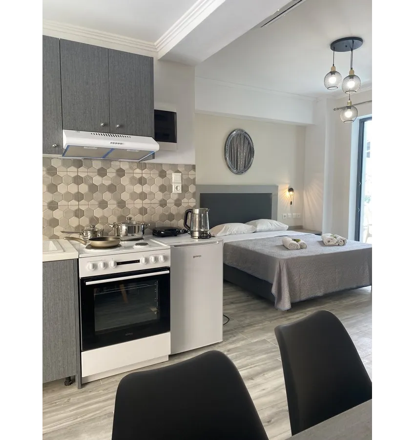 ROMANIAS APARTHOTEL 4*-6