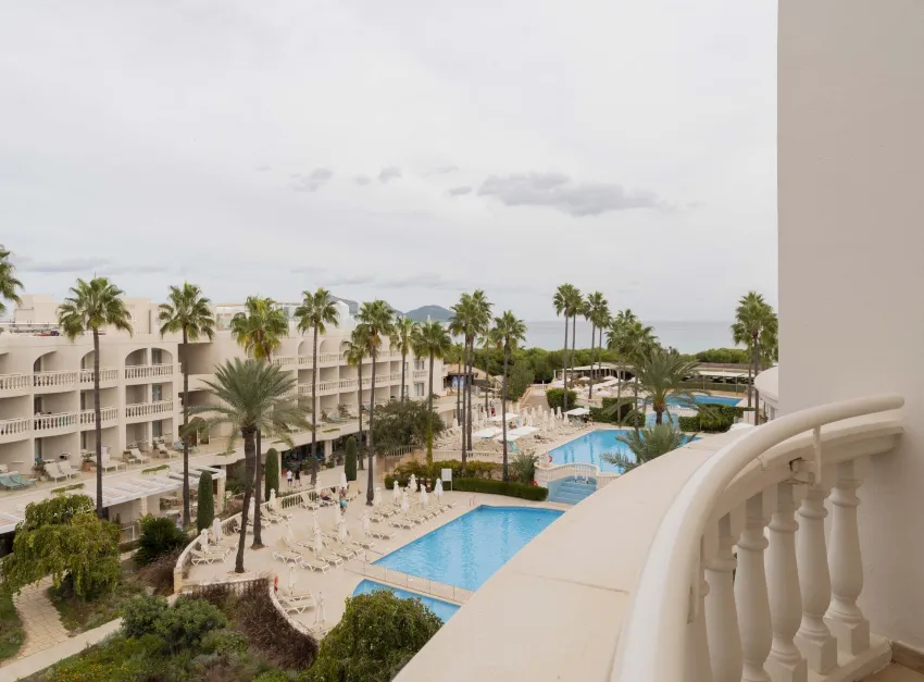 Iberostar Selection Albufera Park 4*-6