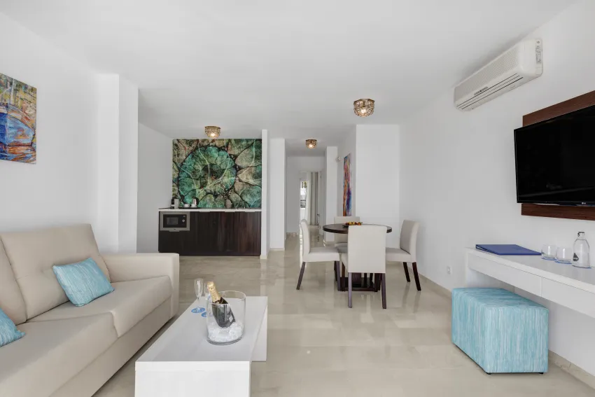 Hotel ROC Illetas & SPA 4*-70