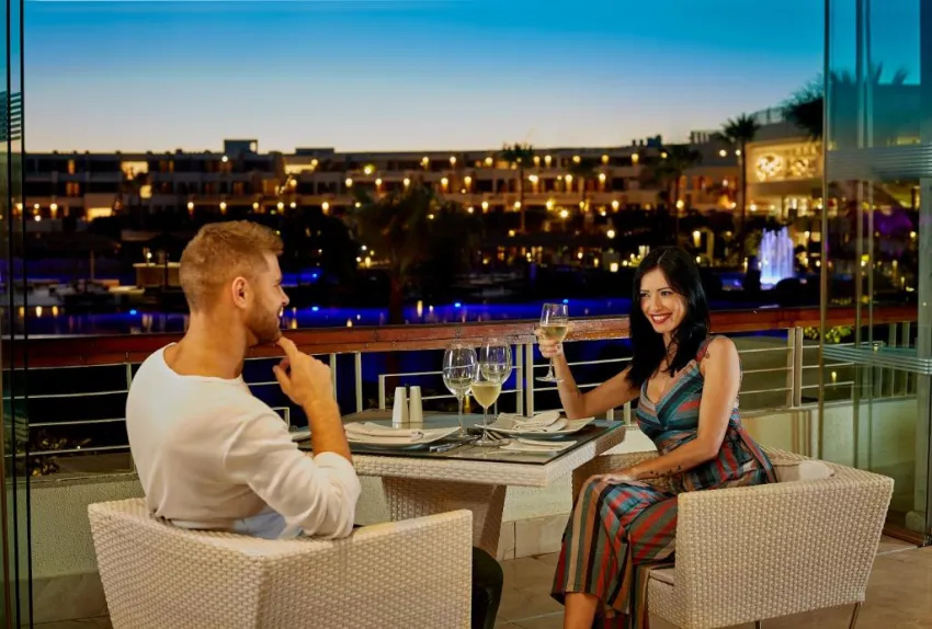 CORAL SEA SENSATORI RESORT  5*-21