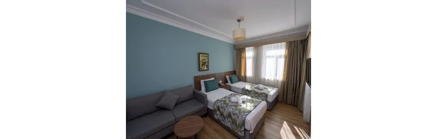 Side Village Hotel 4*-11