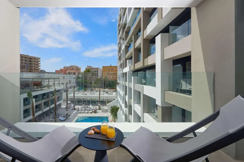 Innside Palma Bosque 4*-263