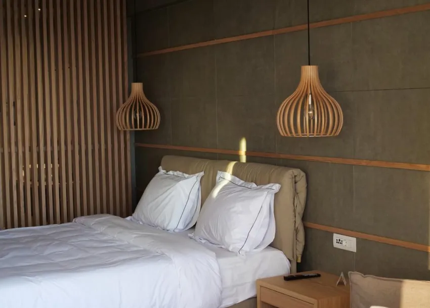 Ikones SeaFront Luxury Suites 5*-20