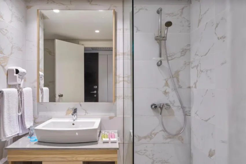 NOZHA BEACH RESORT  4*-45