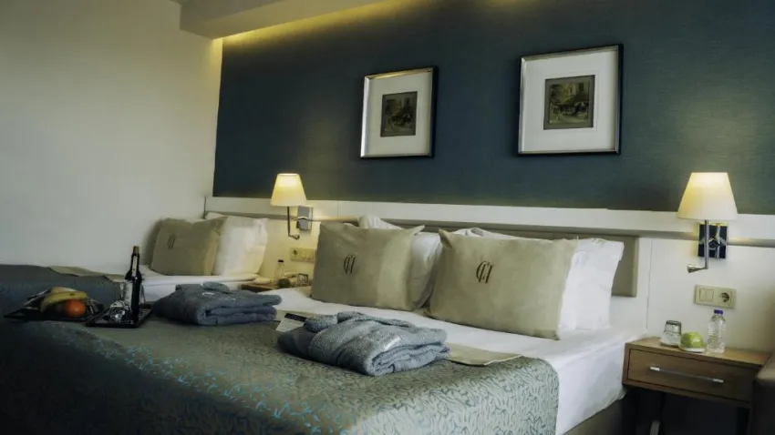 CASTIVAL HOTEL  5*-34